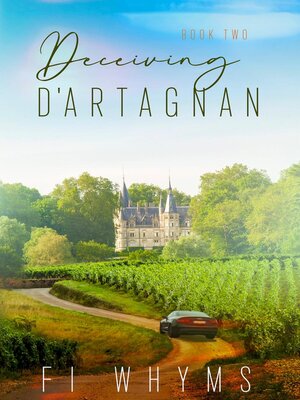 cover image of Deceiving D'Artagnan